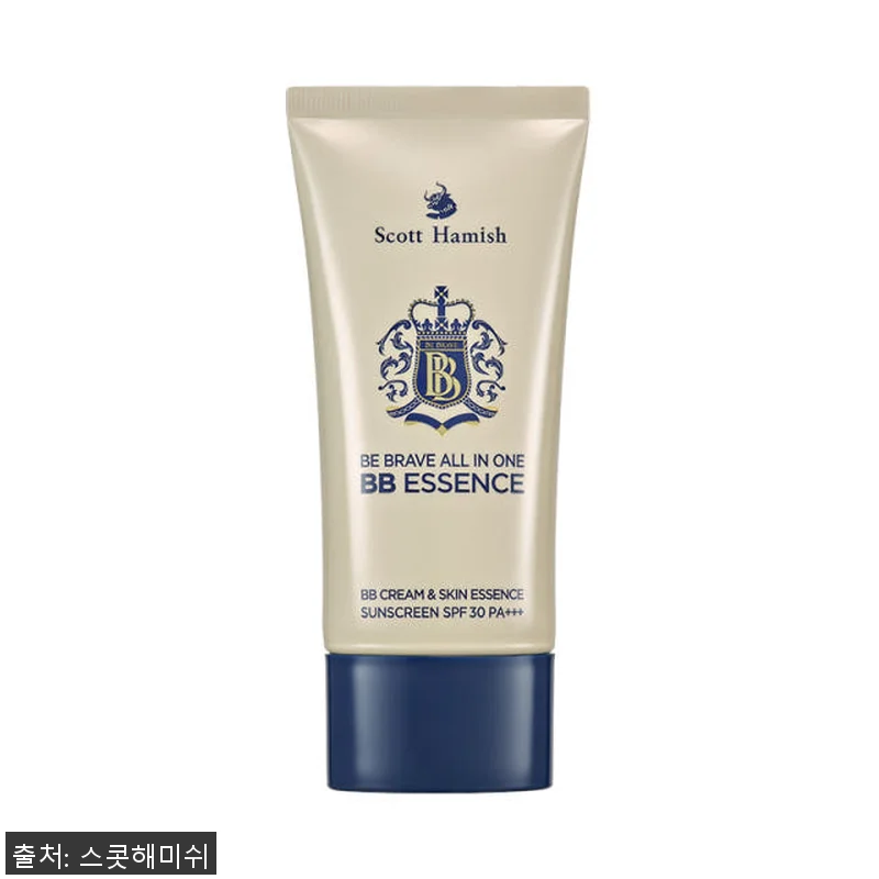 스콧해미쉬 비브레이브 올인원 비비 에 관련 이미지 6