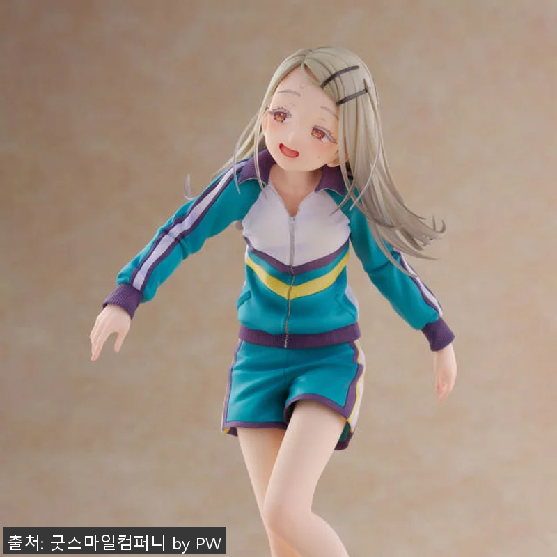 타이토 스피릿테일 시노사와 히로 광경 버전 1/7 아이돌마스터 피규어 사용후기 16 타이토 스피릿테일 시노사와 히로 광경 관련 이미지 6