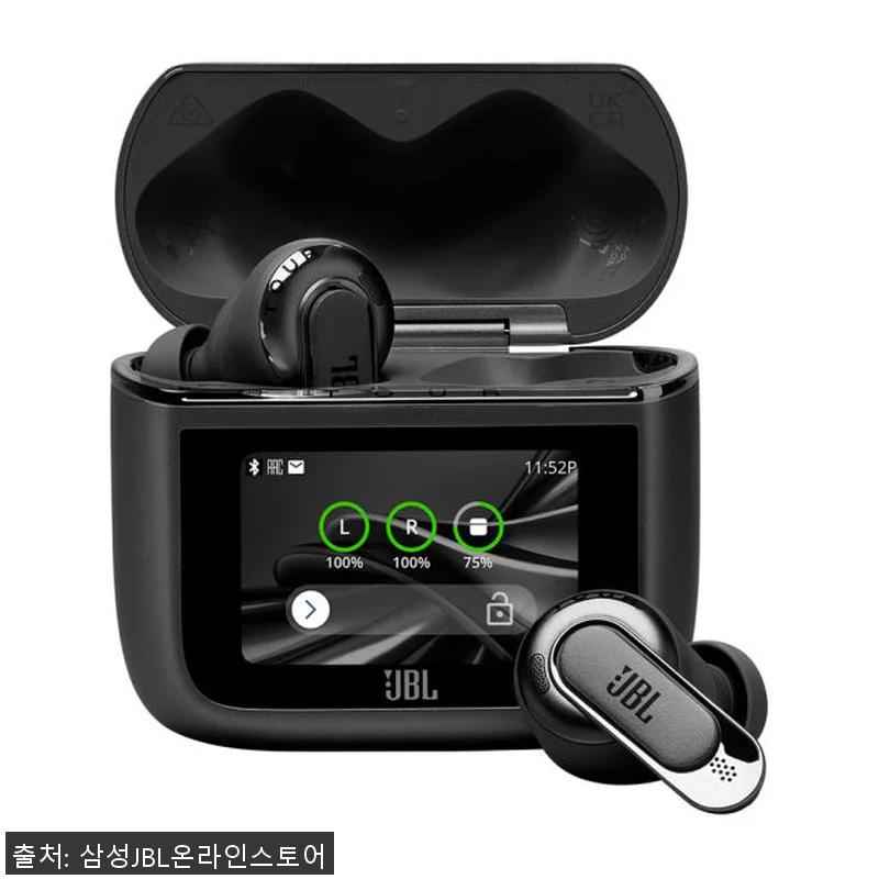 삼성공식파트너 JBL TOUR PRO 관련 이미지 5