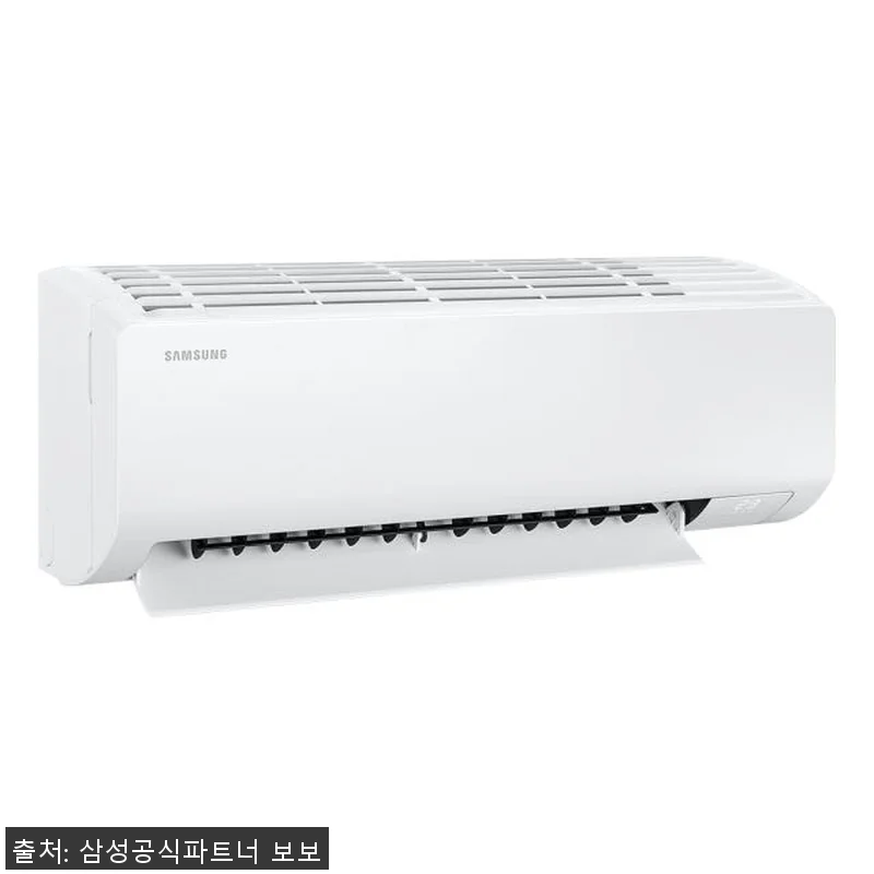 삼성 벽걸이 에어컨 AR50F10D1 관련 이미지 5