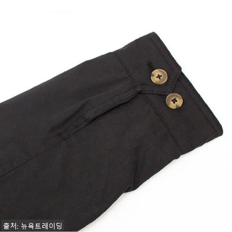 타미힐피거 남성 소프트쉘 코치 바람막 관련 이미지 6