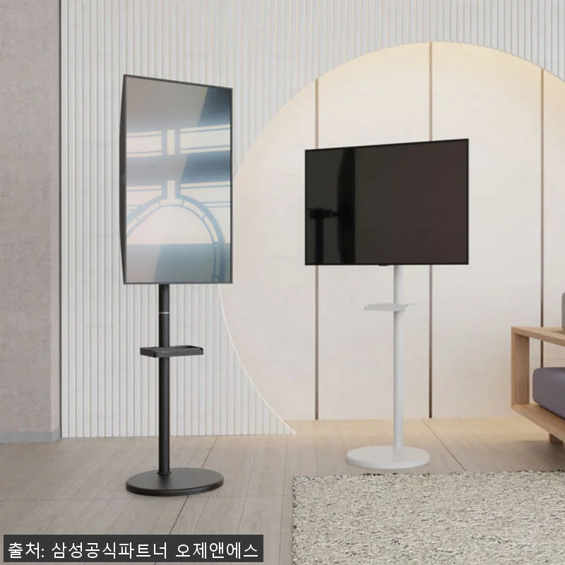 삼성 삼탠바이미 32인치 M5 스마트 모니터 사용후기: 공간과 기능 모두 만족한 선택 16 삼성 삼탠바이미 32인치 M5 스마트 관련 이미지 5