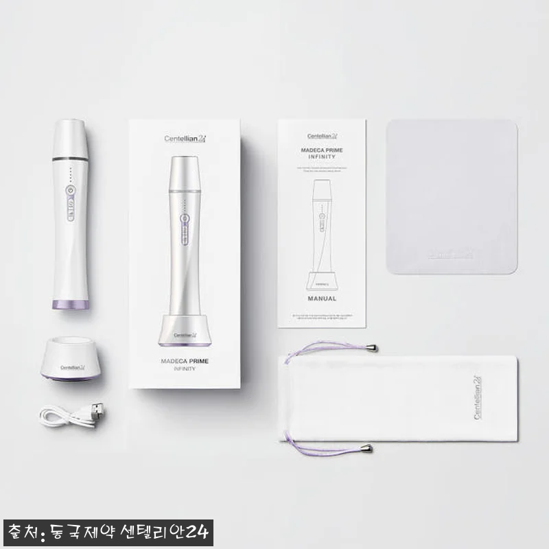 동국제약 센텔리안24 마데카프라임인피 관련 이미지 7