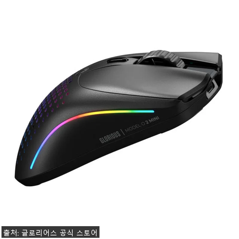 글로리어스 MODEL O 2 Mini 관련 이미지 7