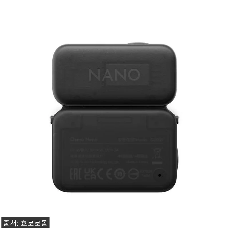 DJI OSMO NANO 오즈모 나노 관련 이미지 7