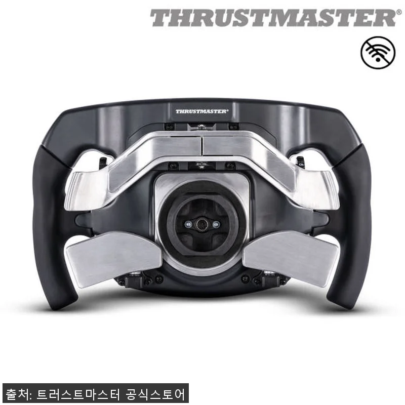 트러스트마스터 Formula Whee 관련 이미지 7
