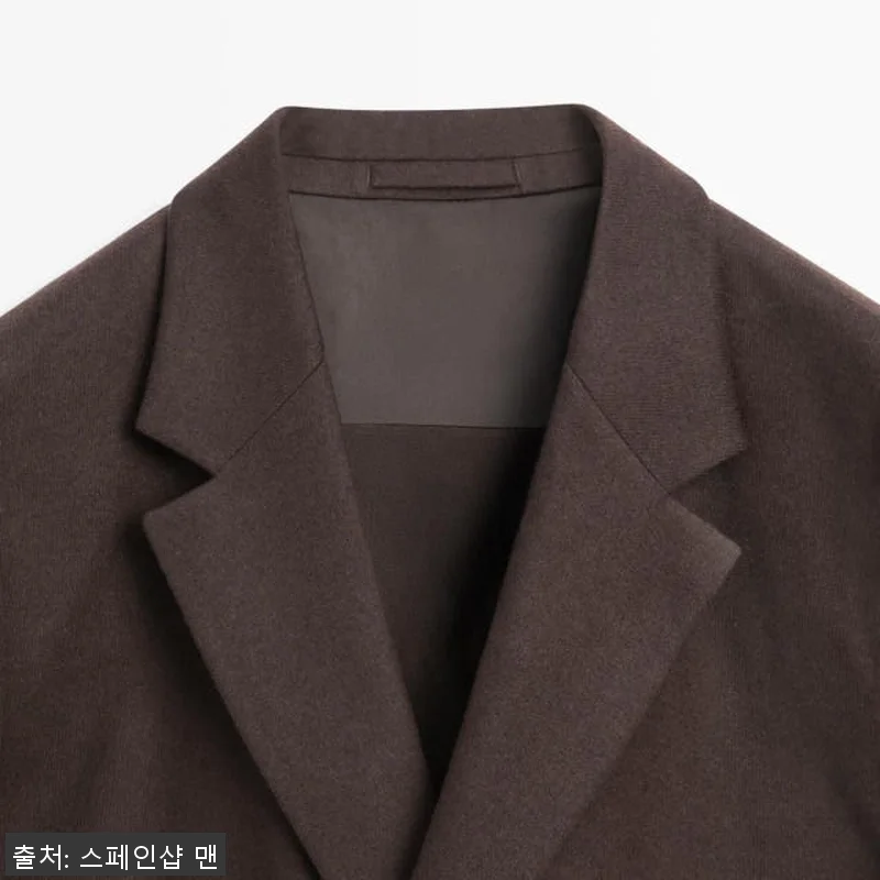 마시모두띠 더블브레스트 울 블레이저 관련 이미지 7