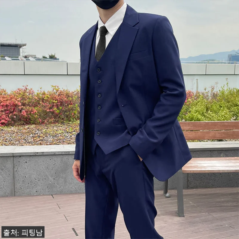 남자 살라디노 봄 가을 프리미엄 베스 관련 이미지 7