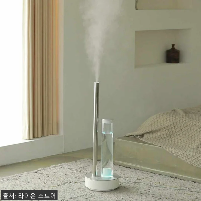 카도 STEM 700i 가습기 사용후 관련 이미지 7