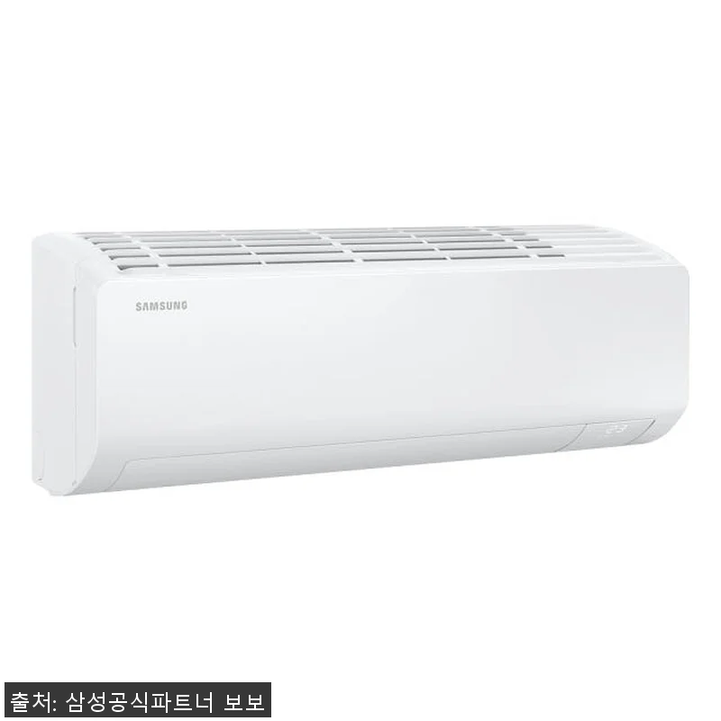 삼성 벽걸이 에어컨 AR50F10D1 관련 이미지 6