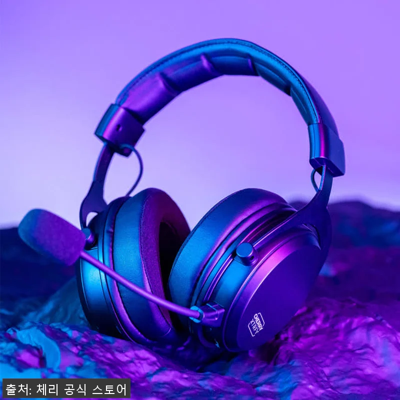 체리 엑스트리파이 H3 무선 게이밍 관련 이미지 7