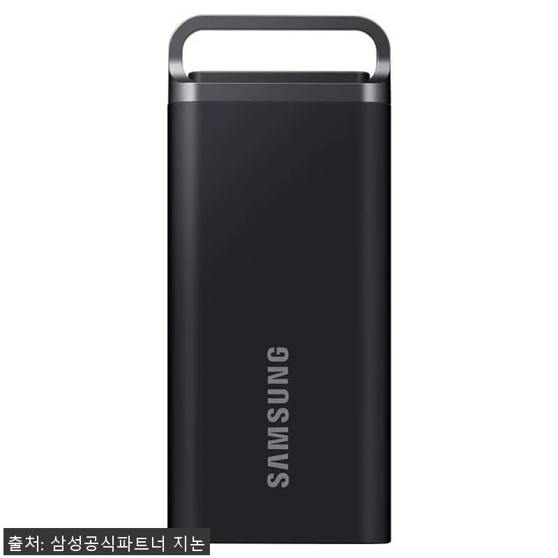 삼성전자 삼성 포터블 T9 SSD외장 관련 이미지 7