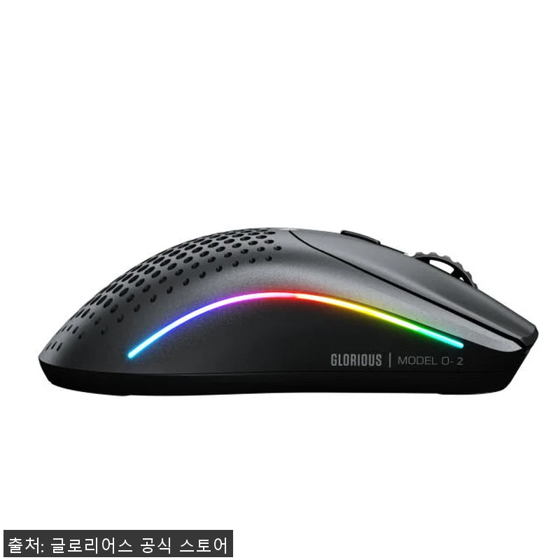 글로리어스 MODEL O 2 Mini 관련 이미지 8