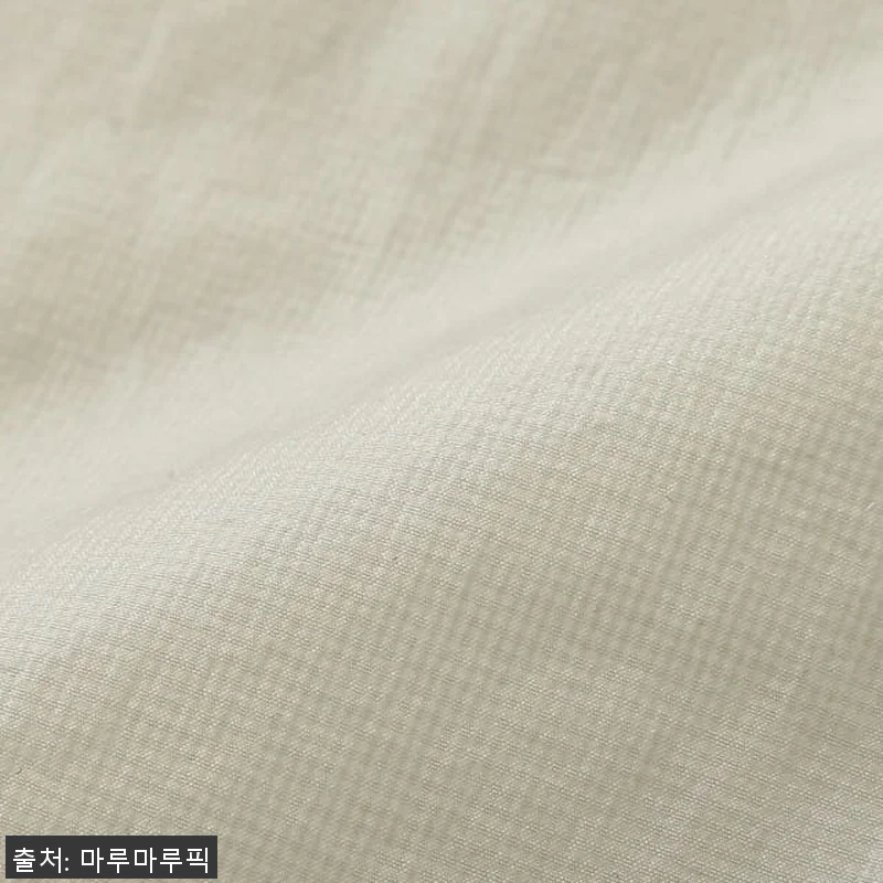 앤드원더 오버사이즈 립 재킷 사용후기 관련 이미지 8