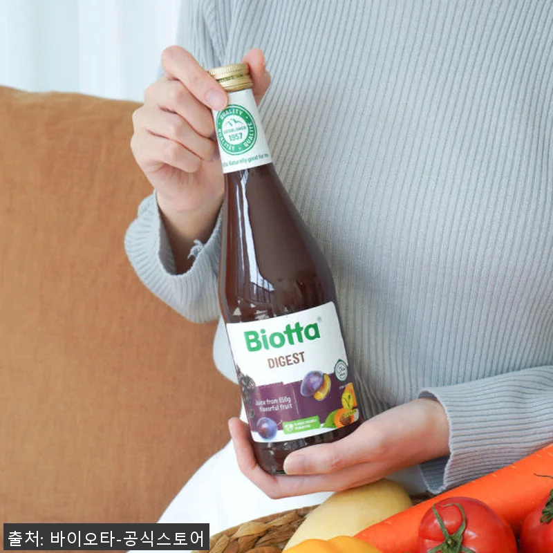 스위스 바이오타 배고픔 없는 1주완성 관련 이미지 7