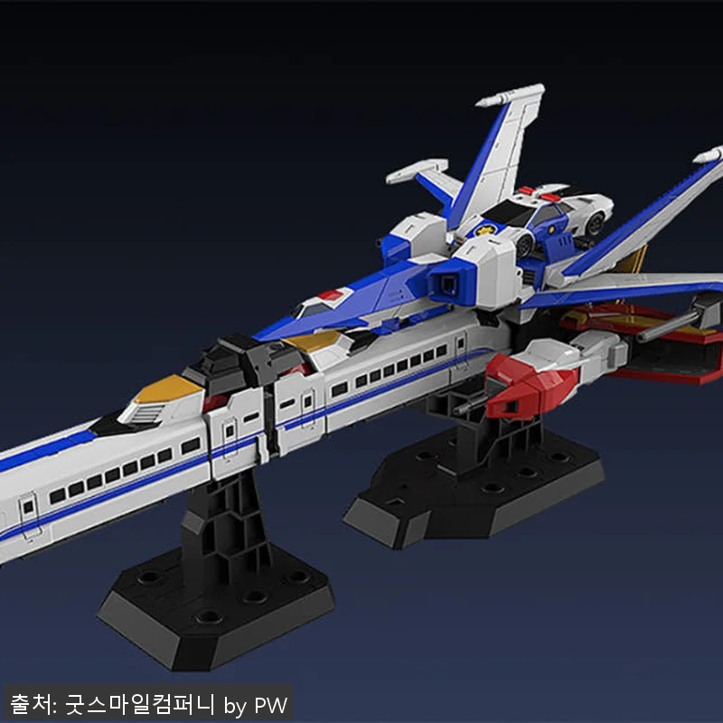 더합체 다간X 전설의 용사 다간 (2 관련 이미지 8
