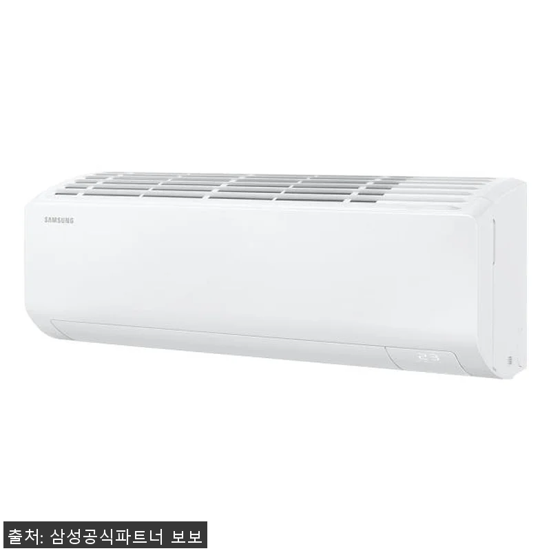 삼성 벽걸이 에어컨 AR50F10D1 관련 이미지 7
