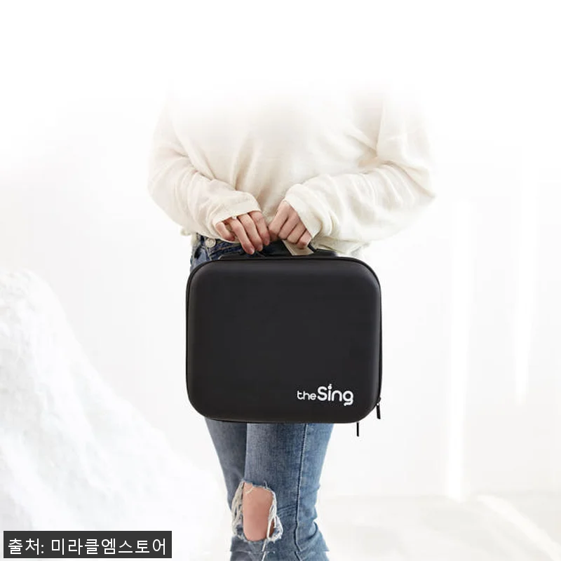 더씽 블루투스 마이크 사용후기: 사내 행사부터 노래방까지 만족스러운 음질과 편리함 19 더씽 블루투스 마이크 사용후기: 사내 관련 이미지 8