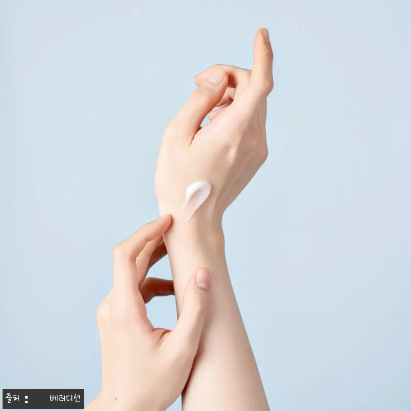 제로턴 주름 개선 피부 탄력 크림, 관련 이미지 9
