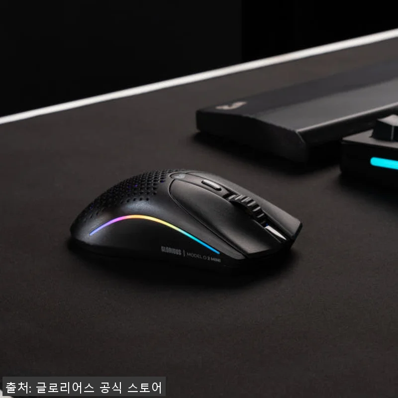 글로리어스 MODEL O 2 Mini 관련 이미지 9