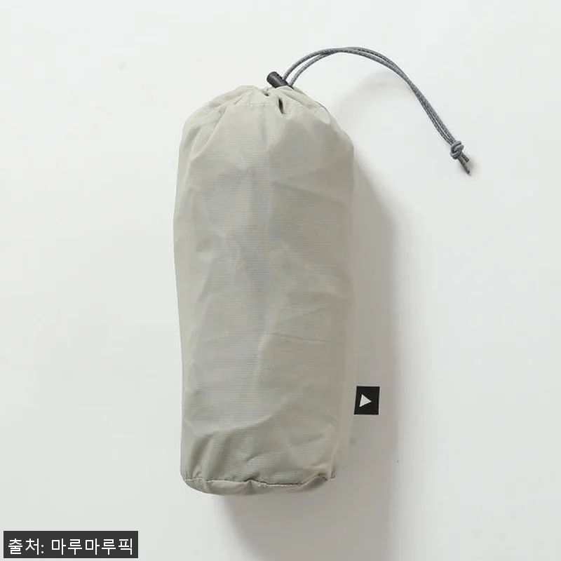 앤드원더 오버사이즈 립 재킷 사용후기 관련 이미지 9
