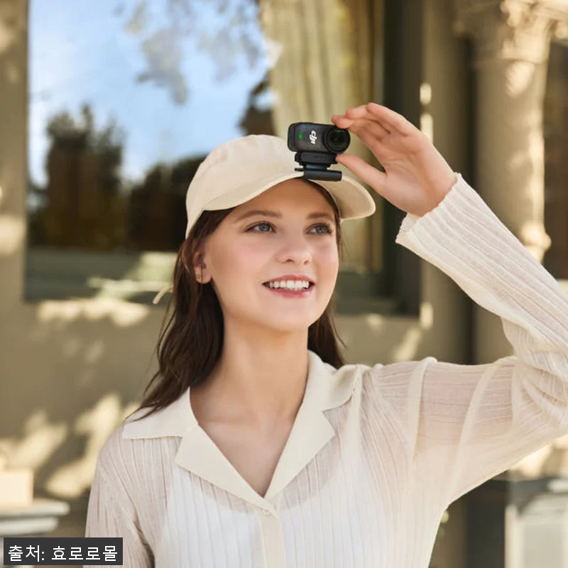 DJI OSMO NANO 오즈모 나노 관련 이미지 9
