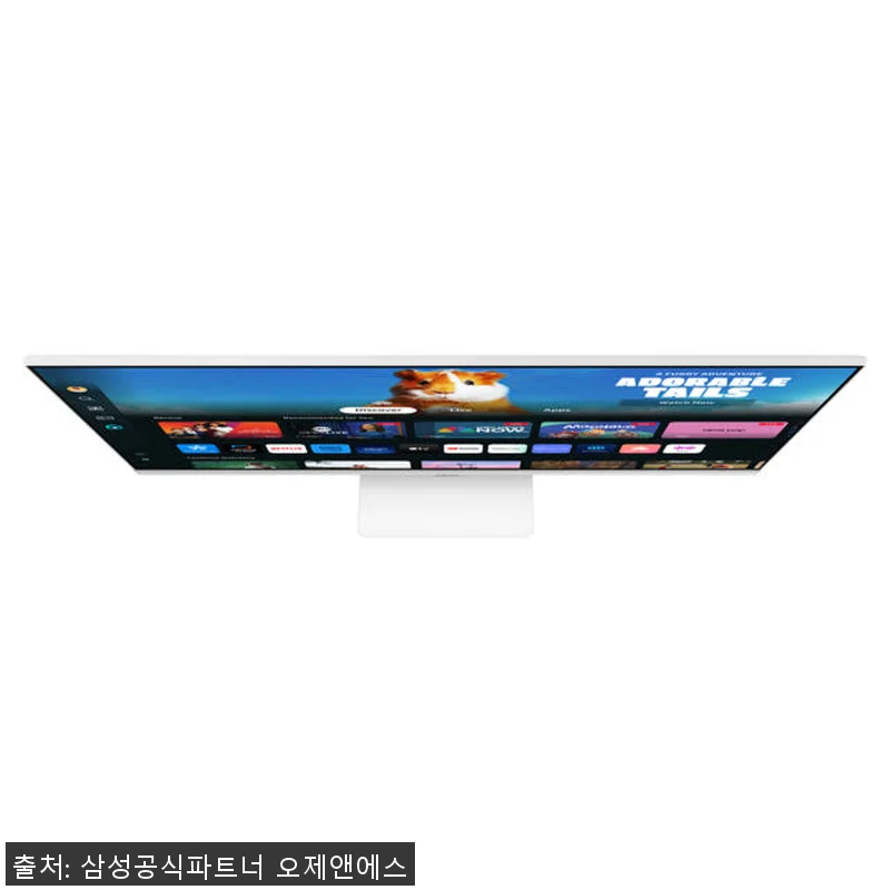 삼성전자 무빙스타일 M5 (M50D) 관련 이미지 8