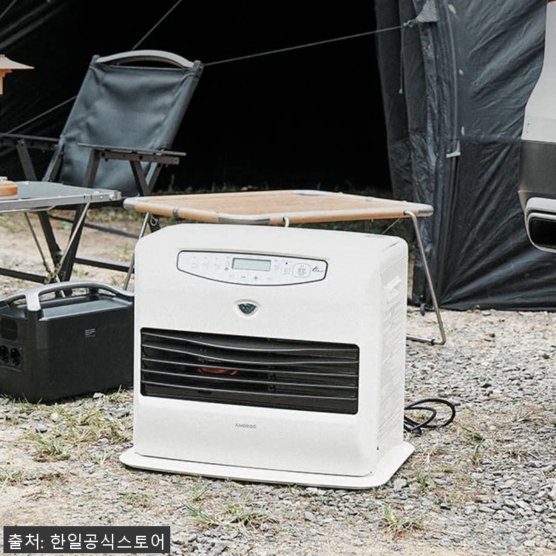 한일 팬히터 아노록 LITE 26년 관련 이미지 9