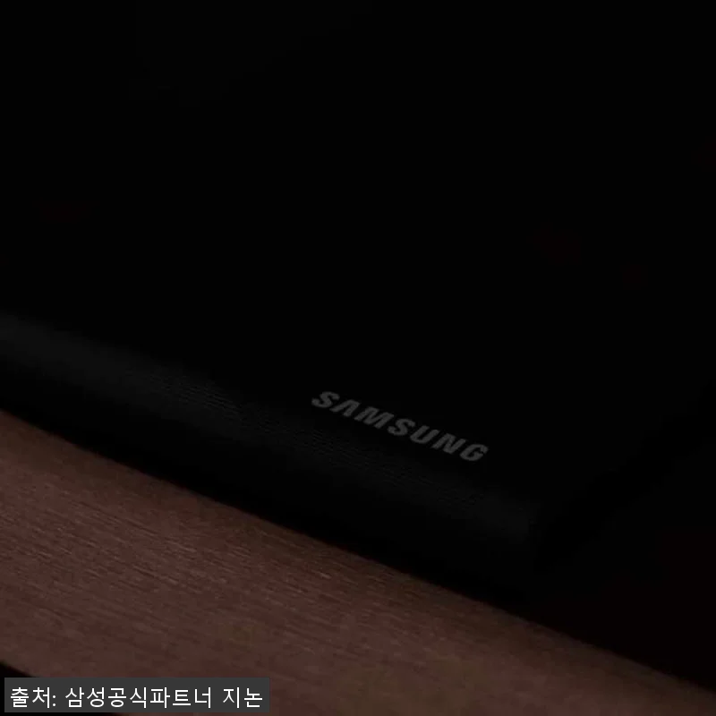 삼성전자 삼성 포터블 T9 SSD외장 관련 이미지 9