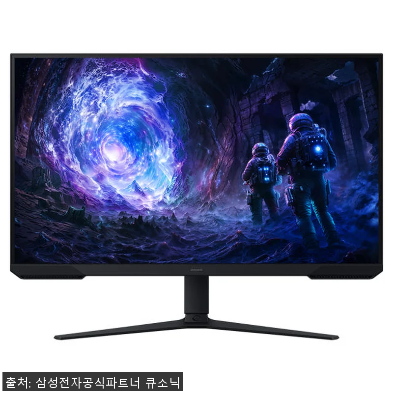 삼성 오디세이 G5 LS32FG510 관련 이미지 9