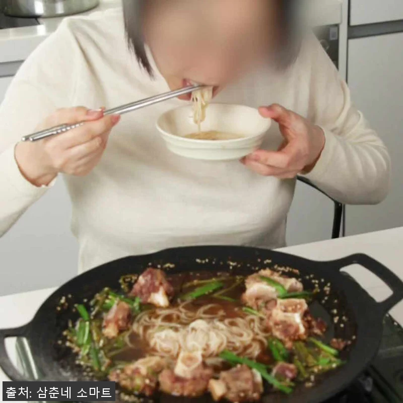 삼춘네 삶은 소꼬리 알꼬리 소꼬리찜 관련 이미지 9