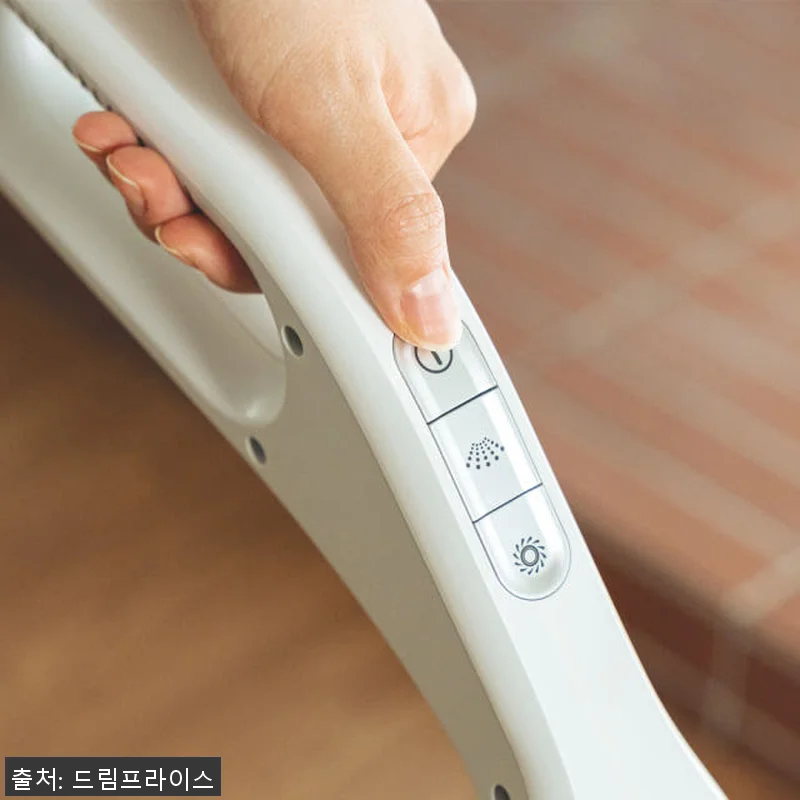 휴스톰 글라이드 물걸레청소기 HG-2 관련 이미지 8