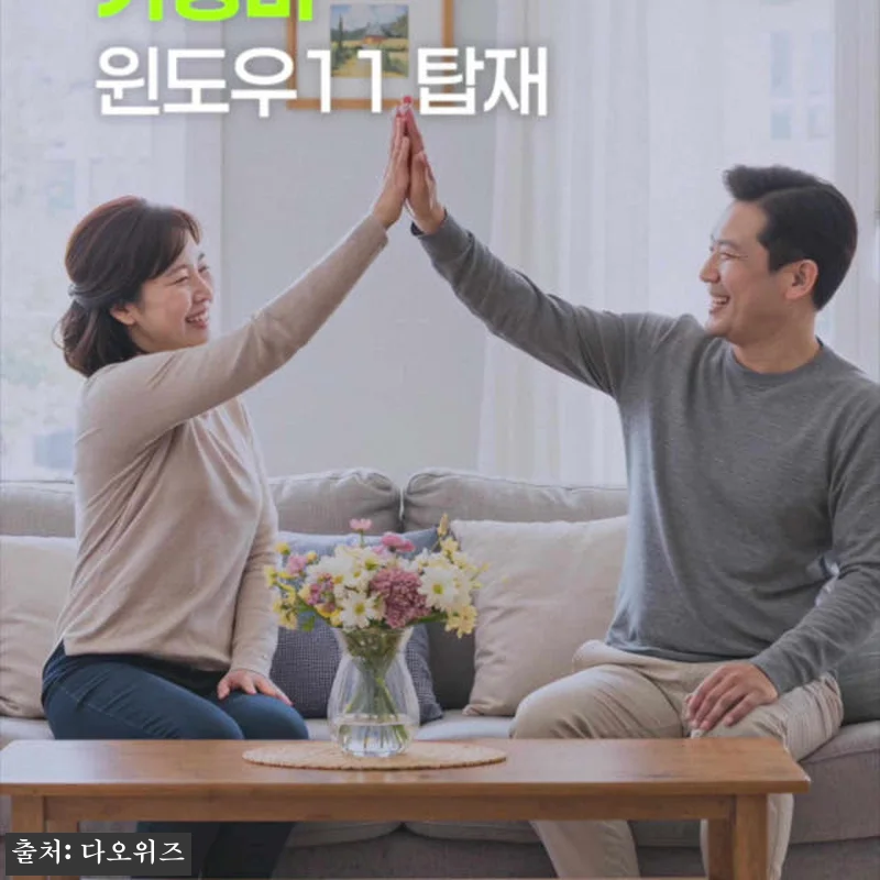 다오북 14N150 14인치 윈도우1 관련 이미지 10