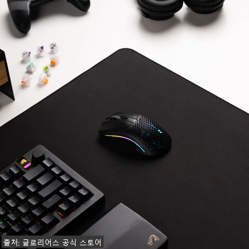 글로리어스 MODEL O 2 Mini 관련 이미지 10
