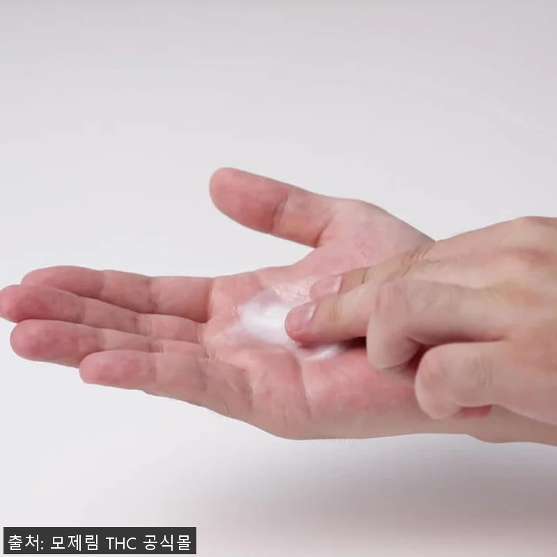 모제림 엘릭서 트리트먼트 두피사용 후 관련 이미지 10