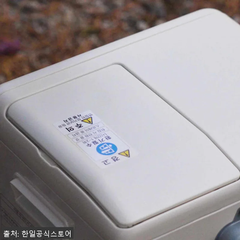 한일 팬히터 아노록 LITE 26년 관련 이미지 10
