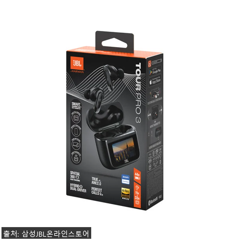 삼성공식파트너 JBL TOUR PRO 관련 이미지 9