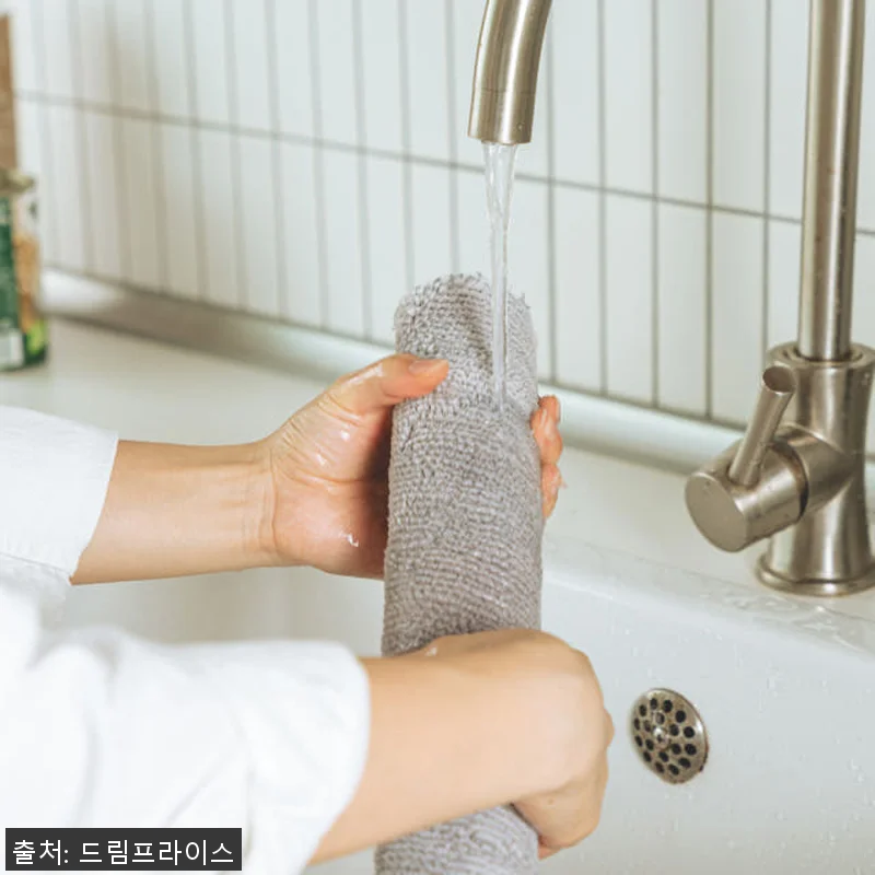 휴스톰 글라이드 물걸레청소기 HG-2 관련 이미지 9