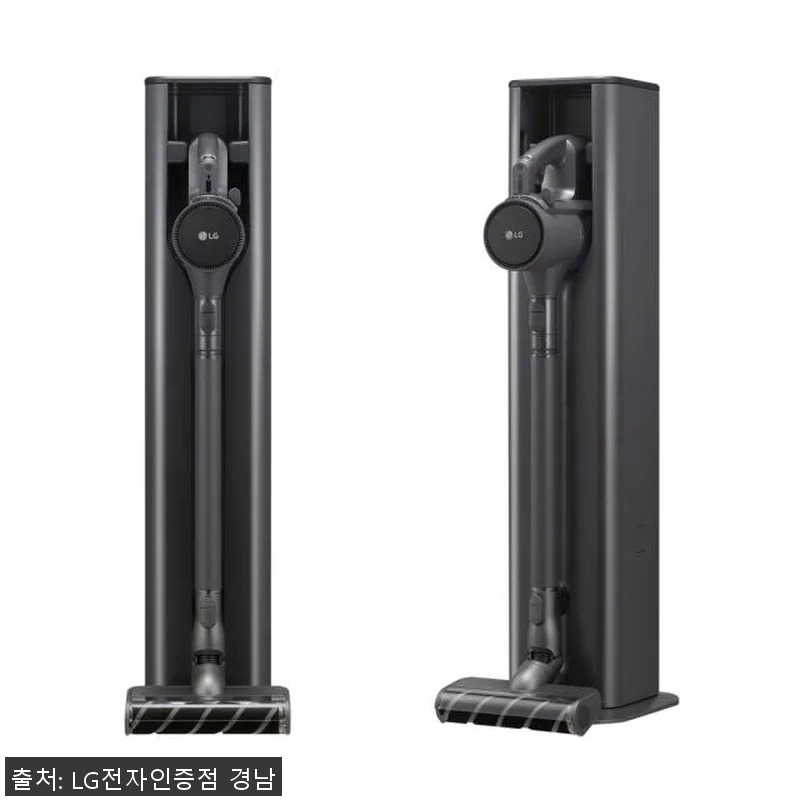 LG 코드제로 오브제컬렉션 A7 올인 관련 이미지 1