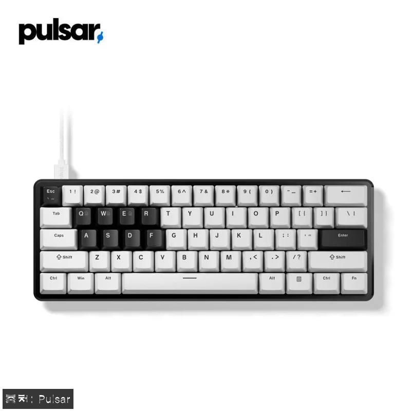 펄사 PCMK 3 HE 60 마그네틱 관련 이미지 1