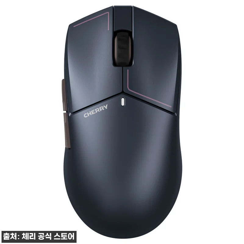 체리 엑스트리파이 MW5500 8K 관련 이미지 1