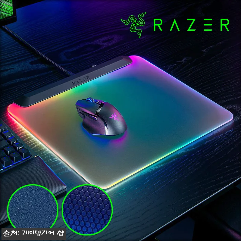 레이저 파이어플라이 V2 PRO RG 관련 이미지 1