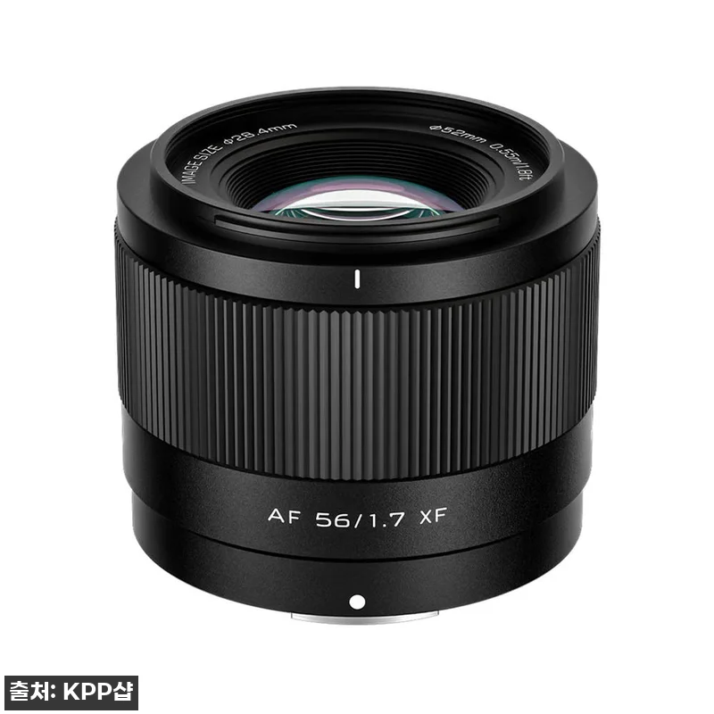빌트록스 56mm F1.7 렌즈 AP 관련 이미지 1