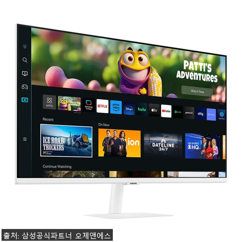 삼성 M5 S32CM501EK 스마트 관련 이미지 2