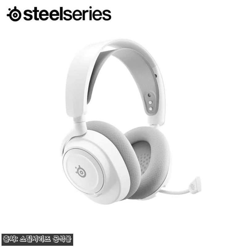 스틸시리즈 Arctis Nova 7X 관련 이미지 2