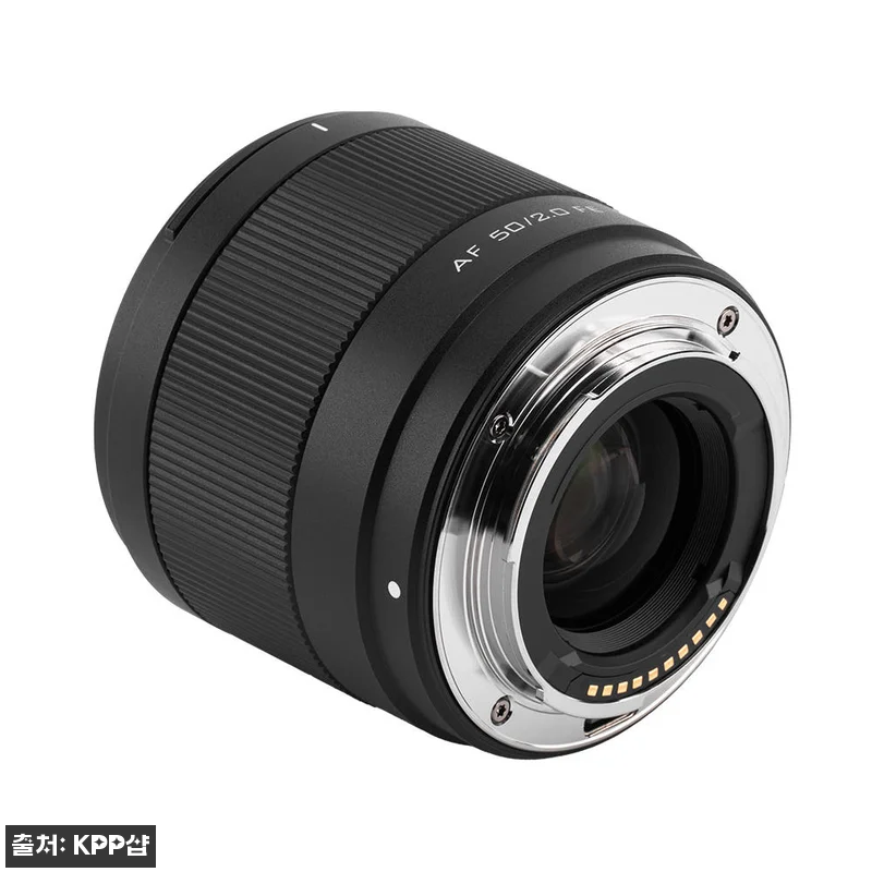 빌트록스 50mm F2 렌즈 풀프레임 관련 이미지 2