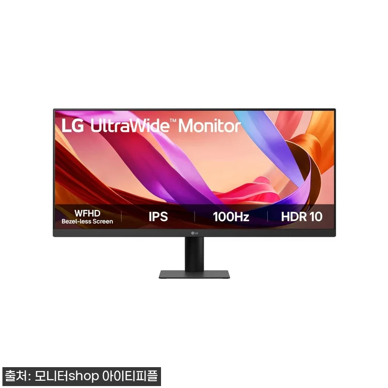 LG전자 울트라와이드 모니터 29U5 관련 이미지 2