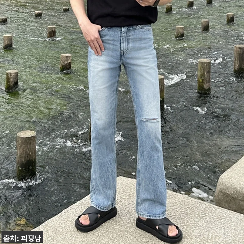남자 부첵 시와워싱 프리미엄 디스 부 관련 이미지 2
