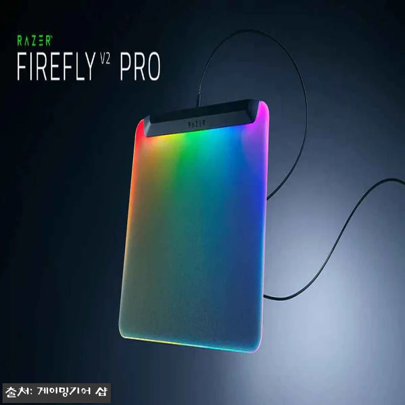 레이저 파이어플라이 V2 PRO RG 관련 이미지 2