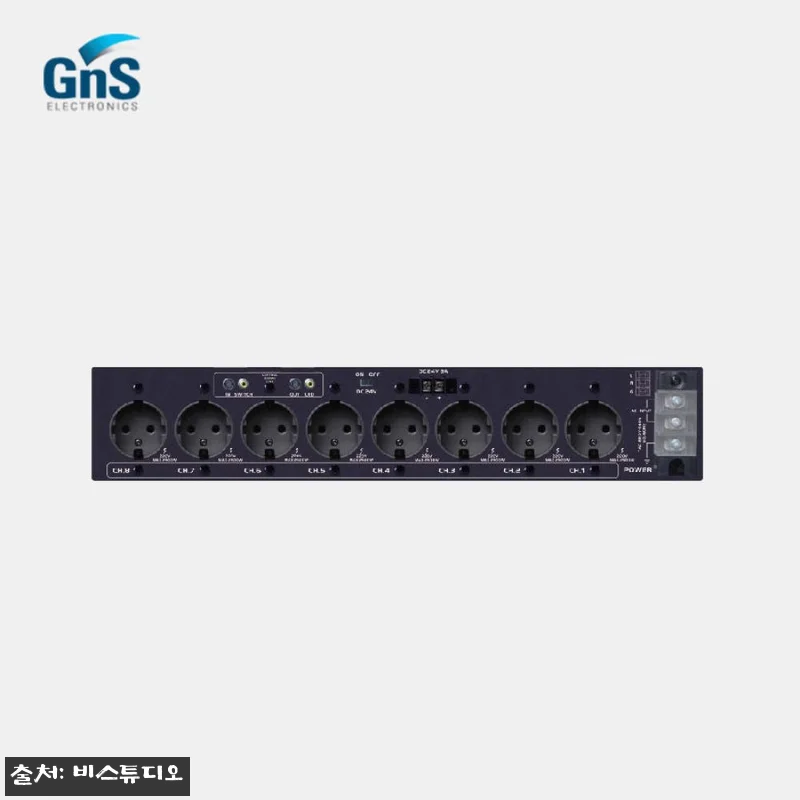 GNS GSQ-80 지앤에스 순차전원 관련 이미지 2